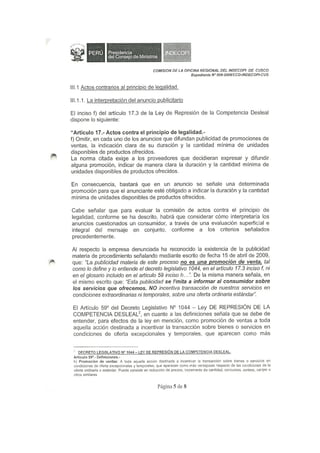 Res. 225 2009 indecopi-cus