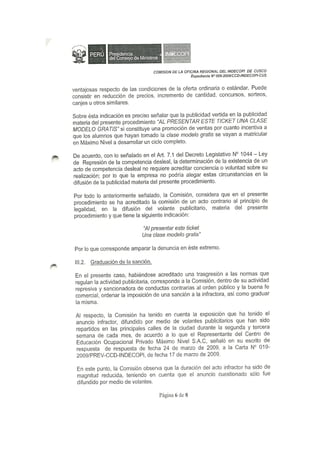 Res. 225 2009 indecopi-cus