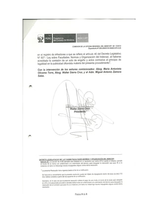 Res. 225 2009 indecopi-cus