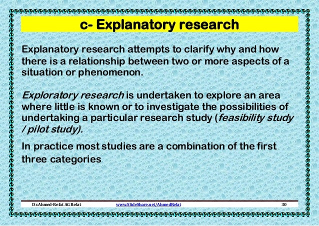  meaning of exploratory research design exploratory research 