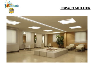 ESPAÇO MULHER 