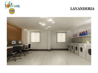 LAVANDERIA 