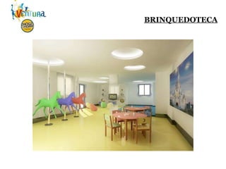 BRINQUEDOTECA 