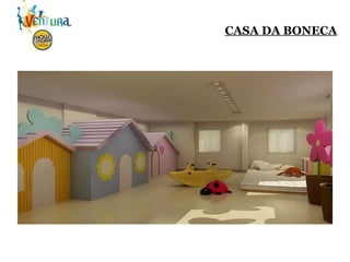 CASA DA BONECA 