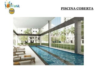PISCINA COBERTA 