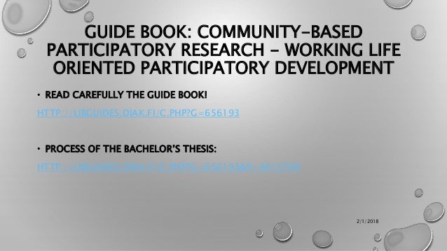 Nps thesis processing image