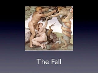 The Fall
 