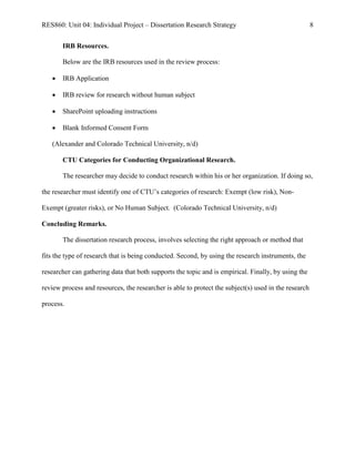 Research methods for dissertation image