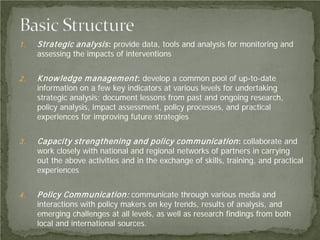 Illustration of a proposed ReSAKSS-Asia website tool