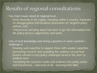 Illustration of a proposed ReSAKSS-Asia website tool