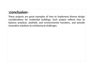 Introduction Example For Building Technology Sba Introduction to building technology 2.pptx