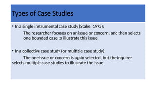 RES Case Study about the way people think and act | PPTX