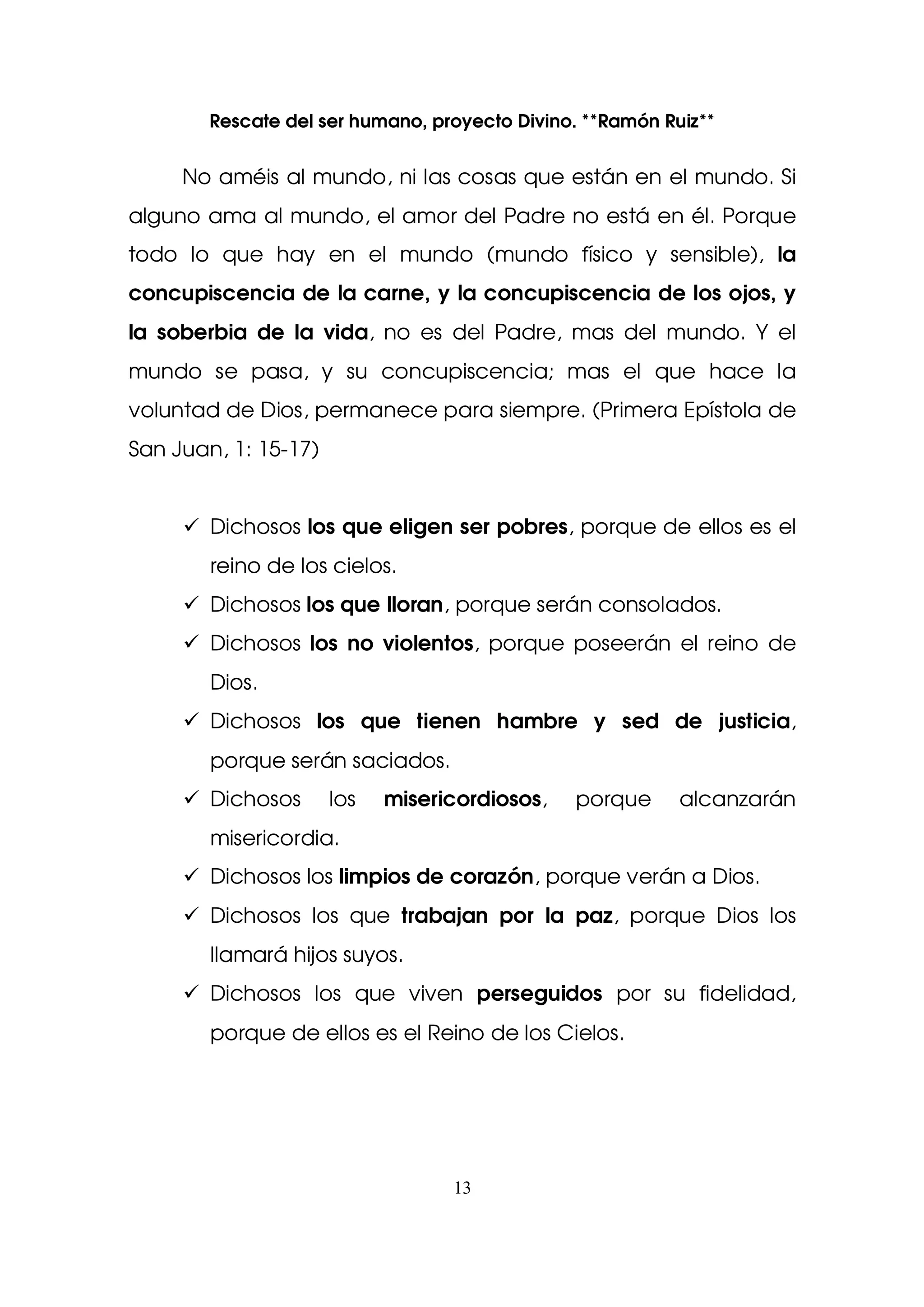 Rescate Proyecto Divino