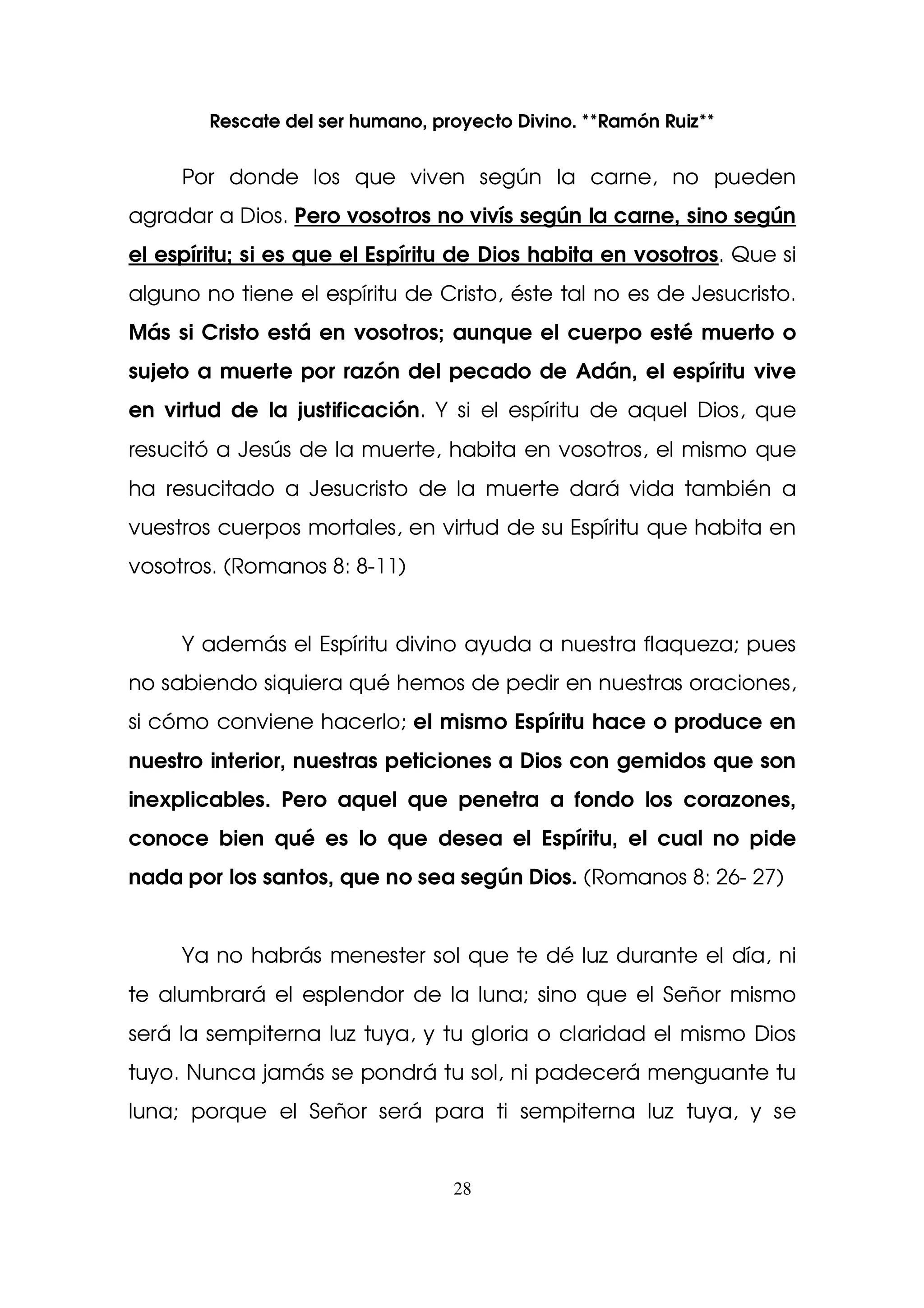 Rescate Proyecto Divino