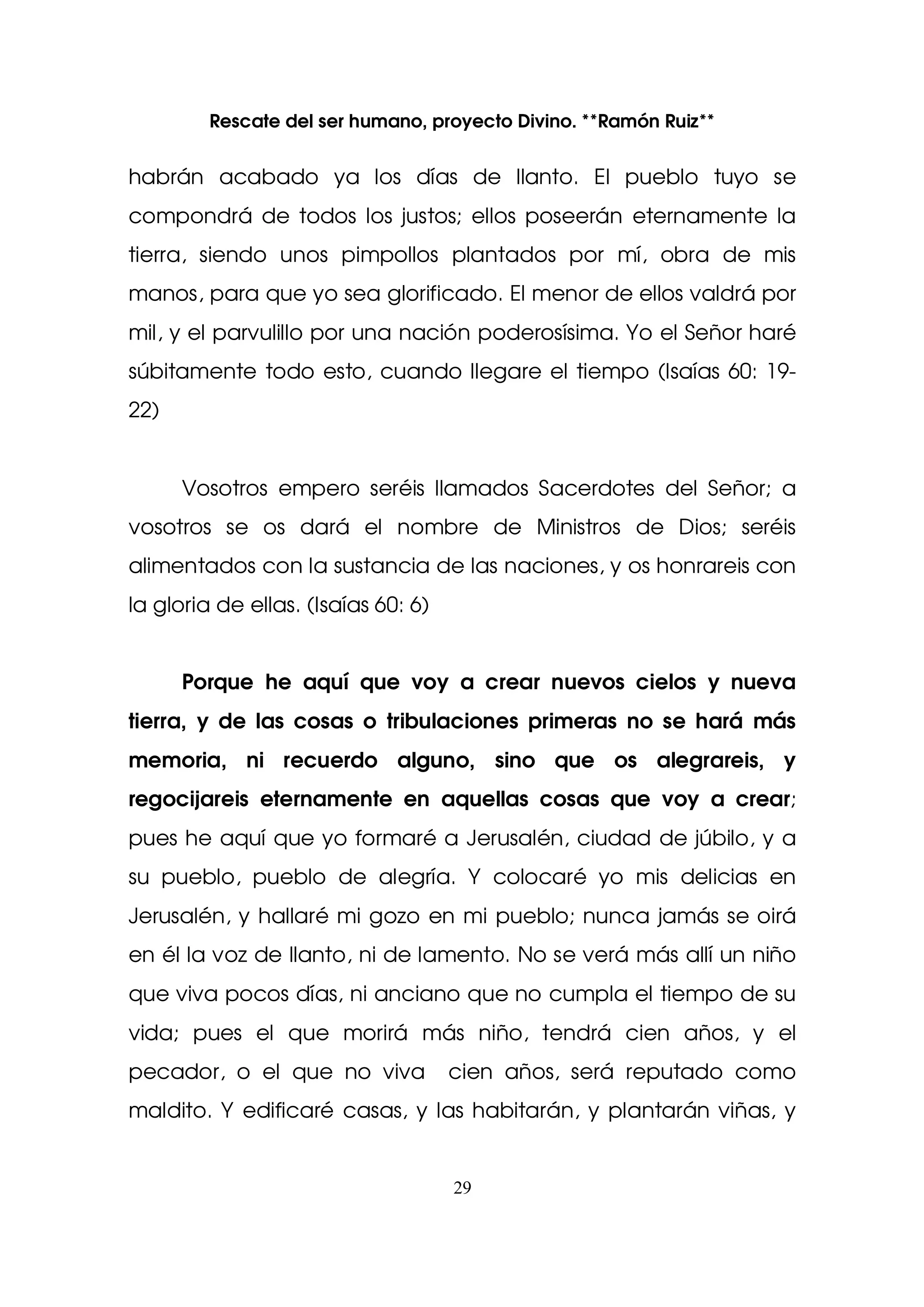 Rescate Proyecto Divino