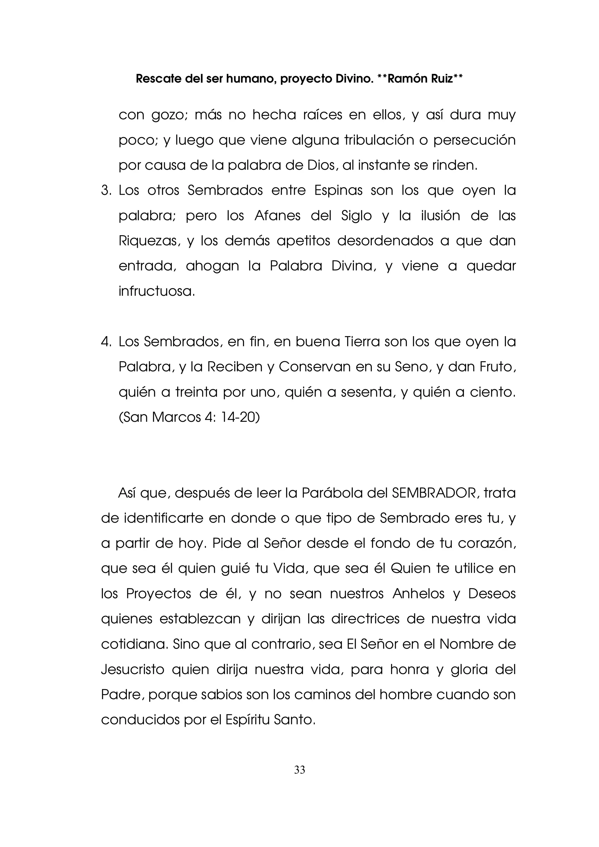 Rescate Proyecto Divino