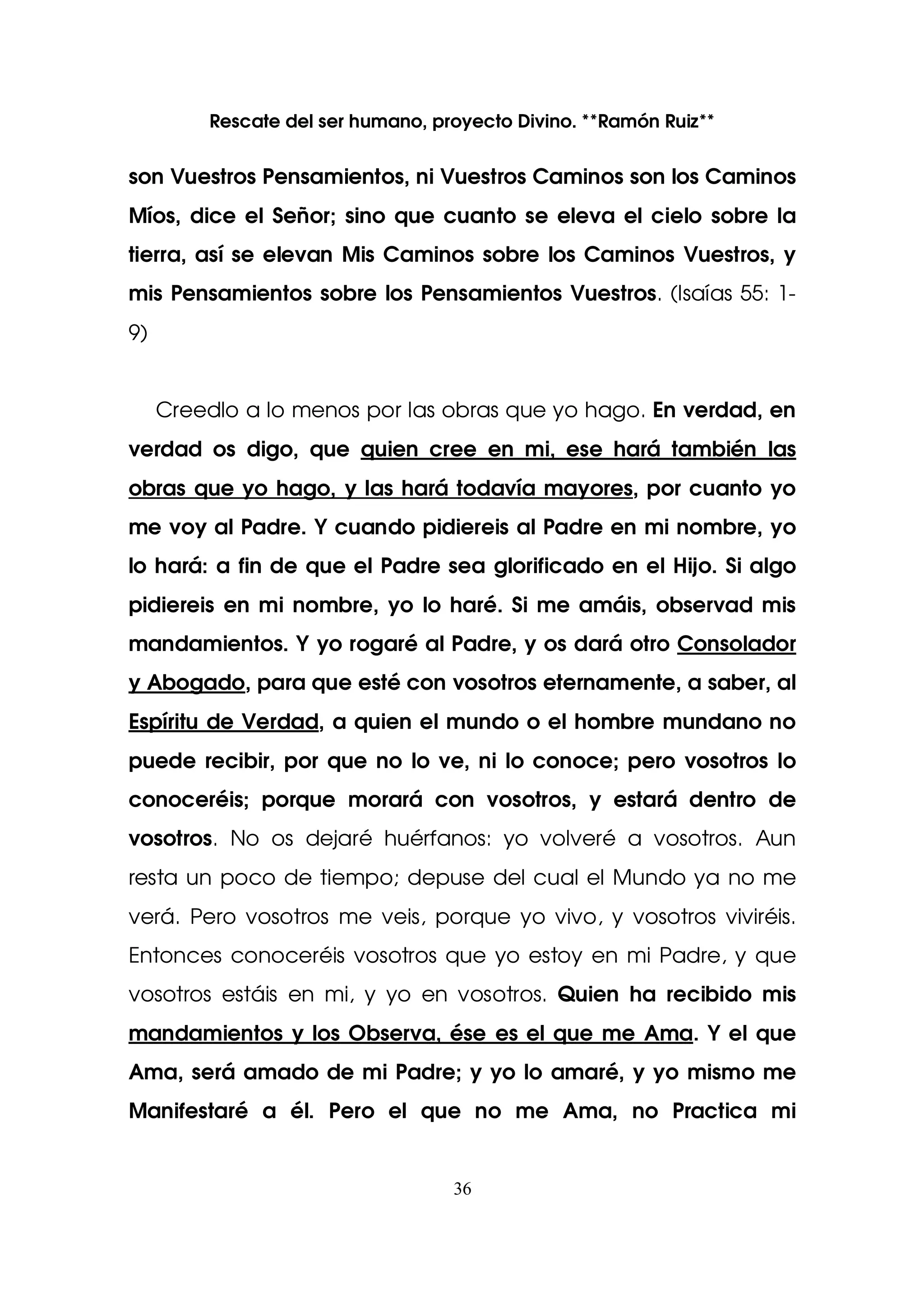 Rescate Proyecto Divino