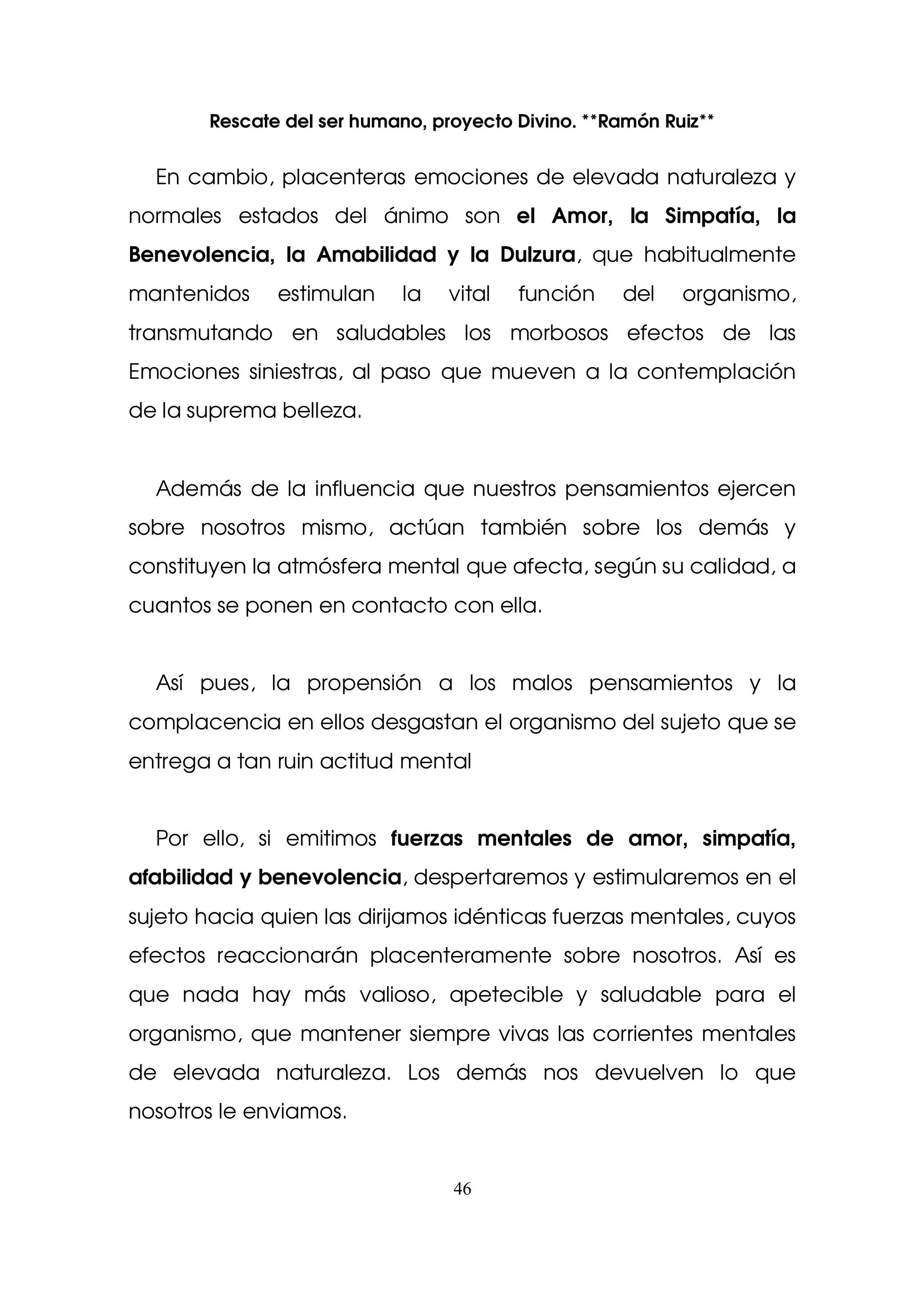 Rescate Proyecto Divino