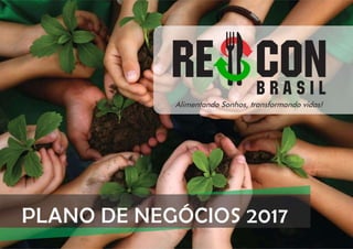 Rescon Brasil Apresentação - Equipe Águia