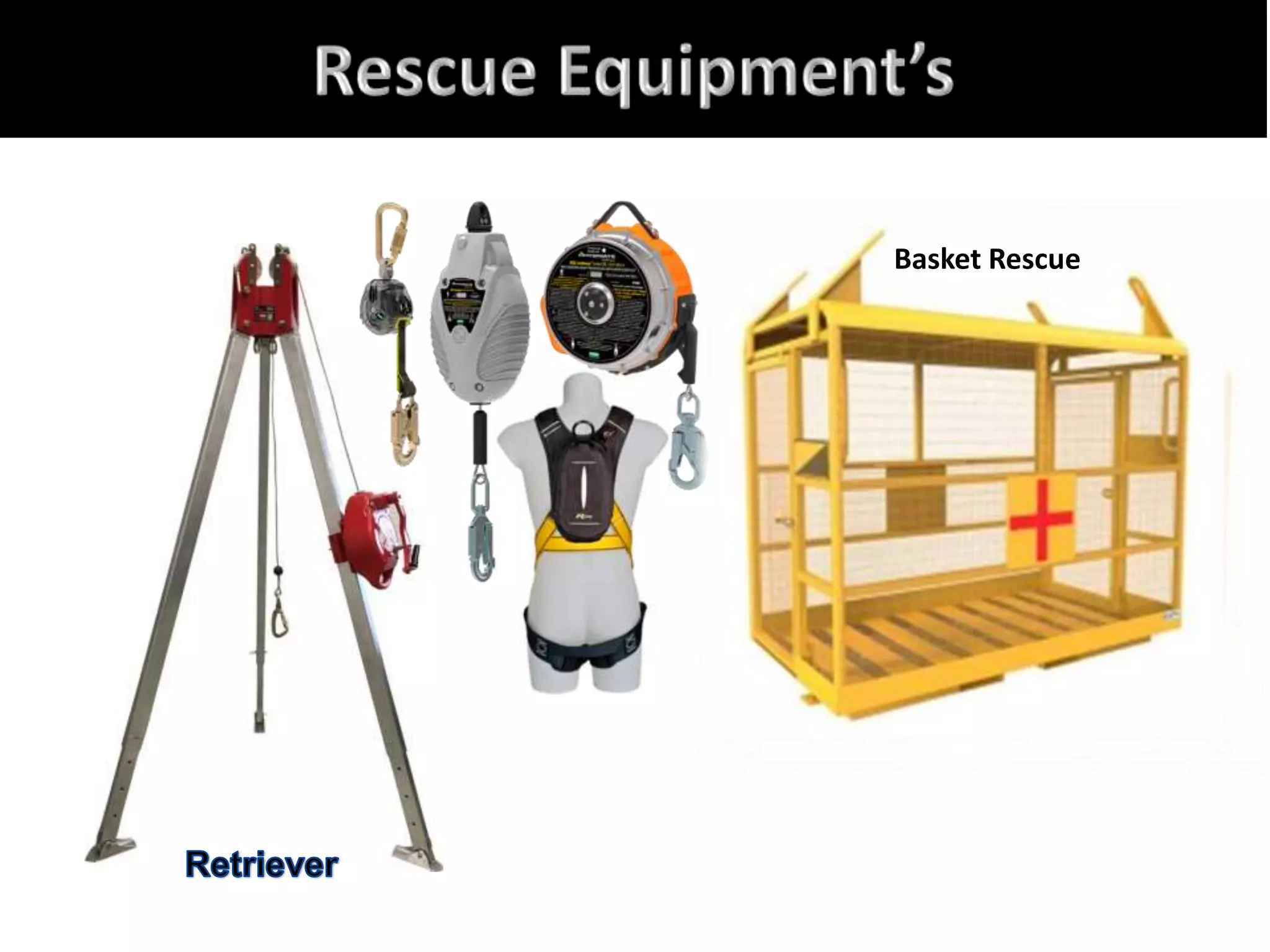 Post Rescue Kit Rescue at heights westfields 2017 | PPTX