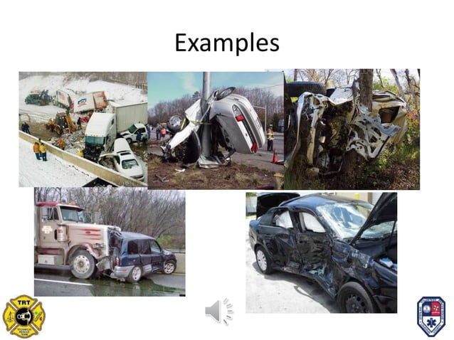 Rescue ops overview for centrelearn | PPTX