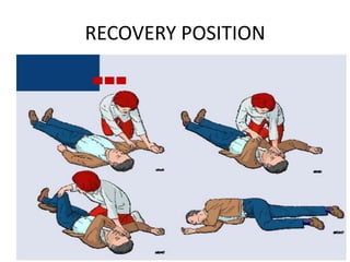 Rescuscitation principles | PPTX