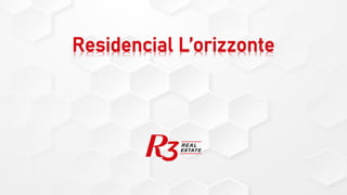 Residencial L’orizzonte
 
