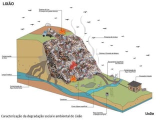 Lixão
 