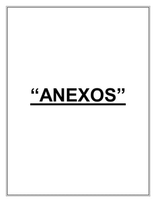 “ANEXOS”
 