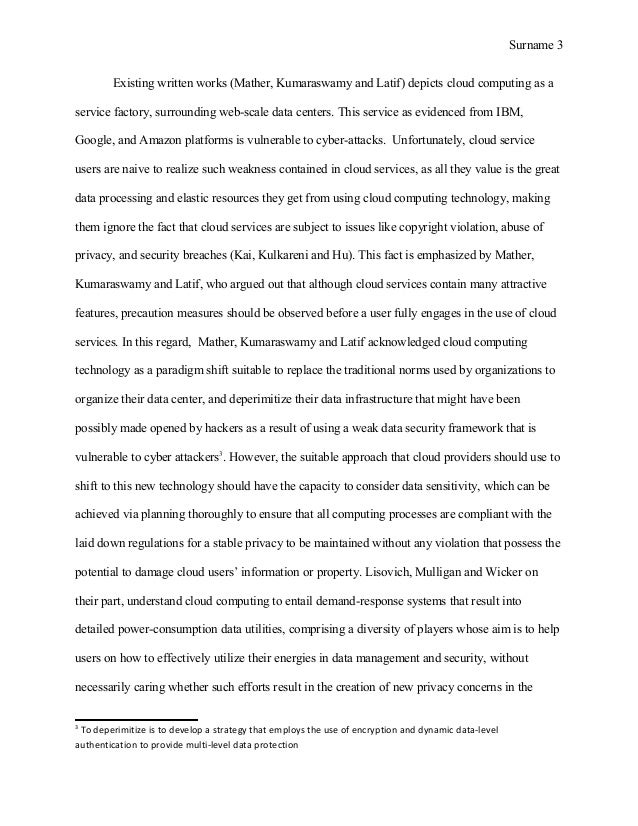 reseach paper mla sample mla sample