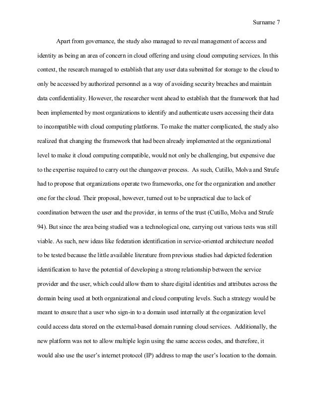 reseach paper mla sample mla sample
