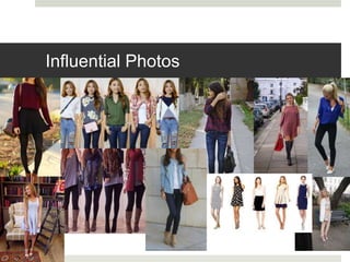 Influential Photos
 
