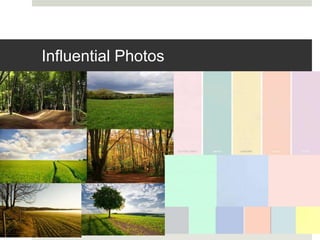 Influential Photos
 