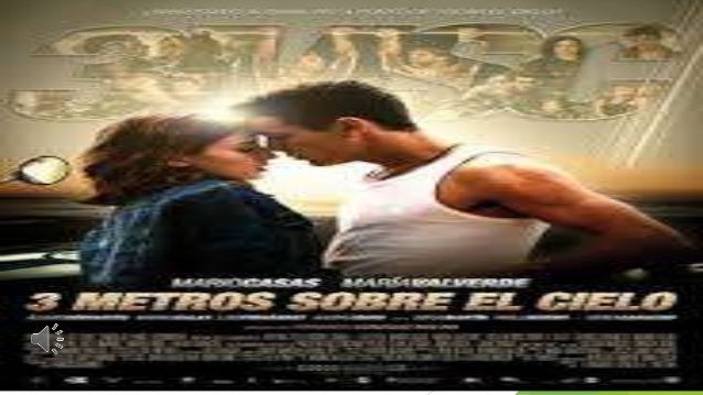 Reseña De La Pelicula Tres Metros Sobre El Cielo