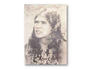 Reseña historia del dibujo