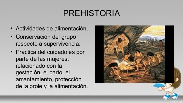 Reseña histórica de la enfermeria y su evolución