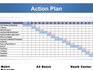 Action Plan 