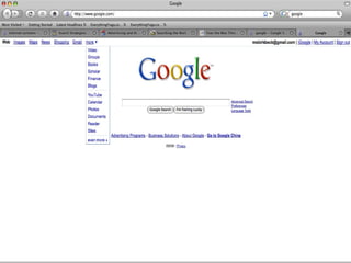 Searching  the  Internet 