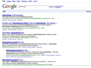 Searching  the  Internet 