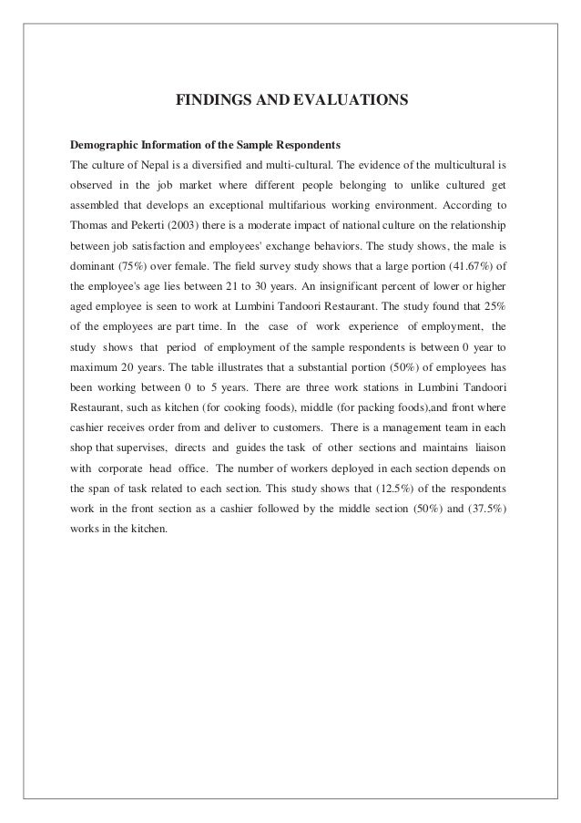 Restaurant Kitchen Work Stations factors affecting employee's motivation in … Restaurant Kitchen Work Stations factors affecting employee's motivation in …