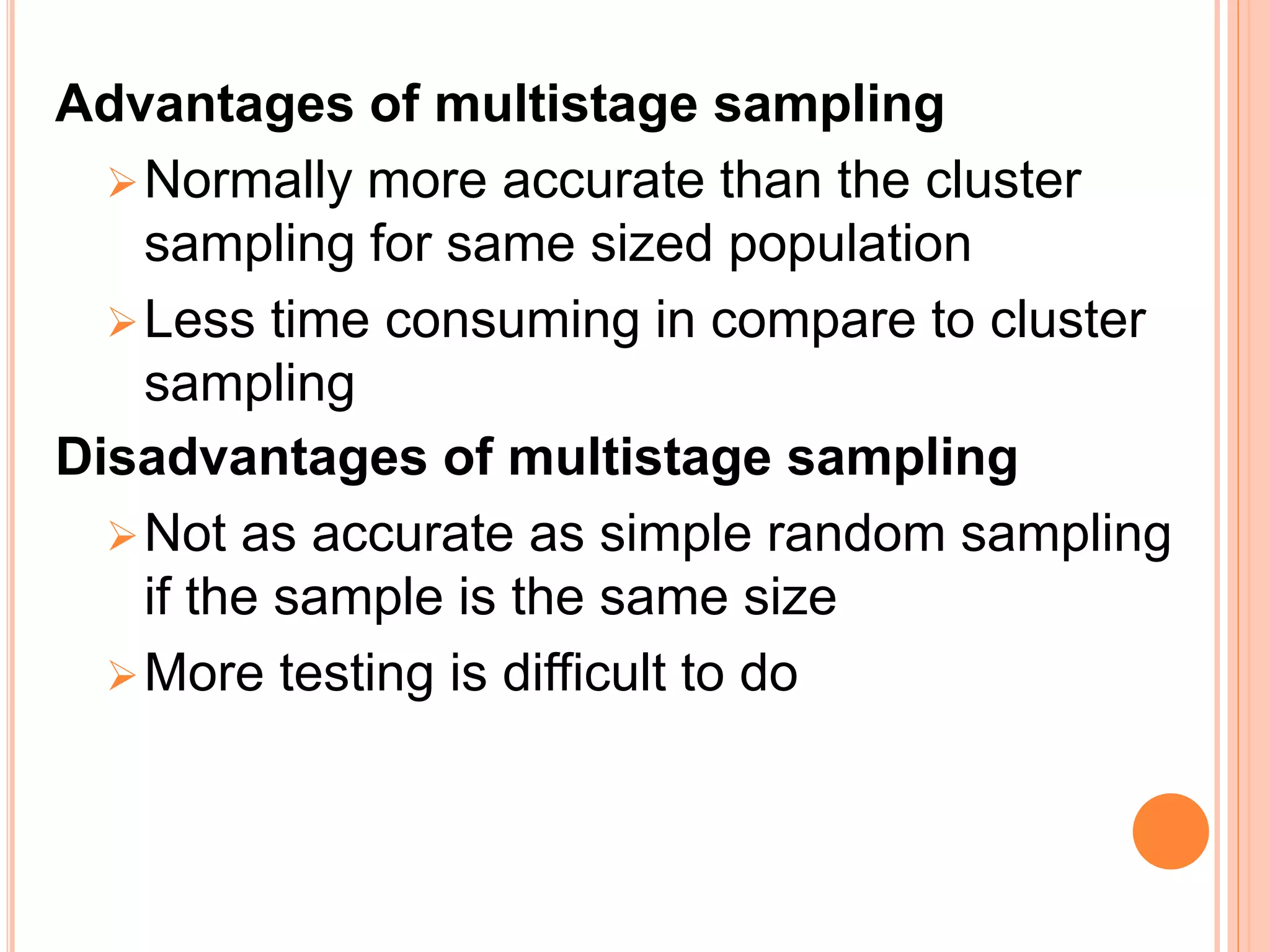 Sampling in Research | PPTX