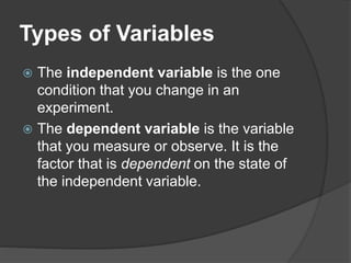 Practical Research 1 | PPT