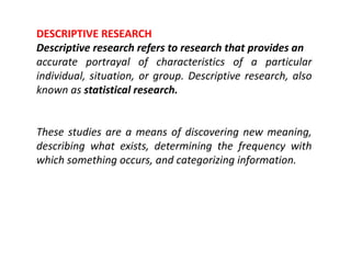 Research | PPTX