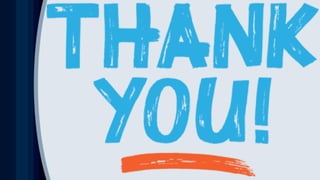 Presentation on interpretation and report writing