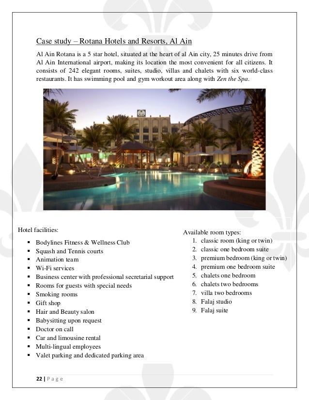 Tourism project for students image