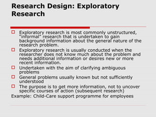 Research design dr. raj agrawal | PPT
