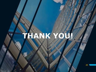 26
THANK YOU!
 