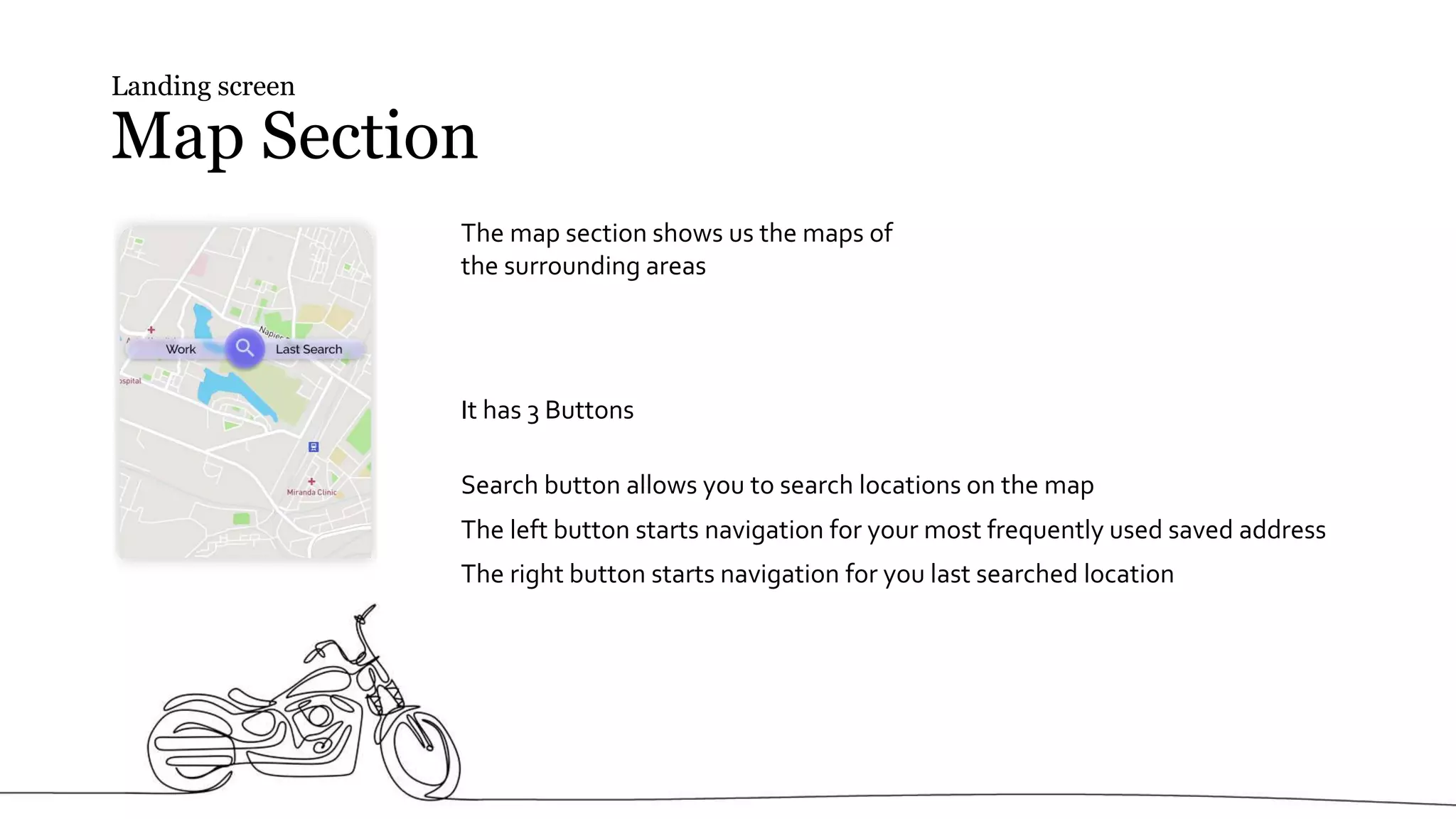 Blink. (UI/UX process) | PPT