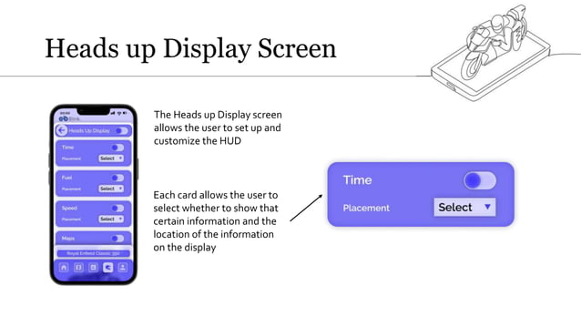 Blink. (UI/UX process) | PPT