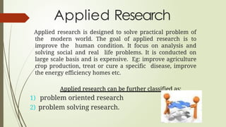 research definition, samples and explanation.pptx